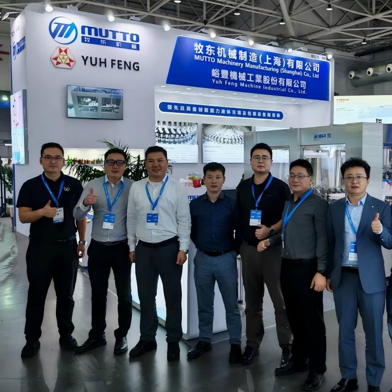 展会回顾丨2025年全国制药机械博览会（青岛）